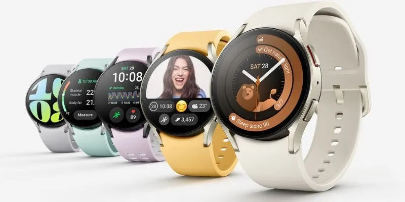 Samsung Galaxy Watch6