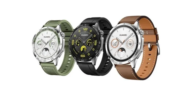 Huawei Watch GT 4