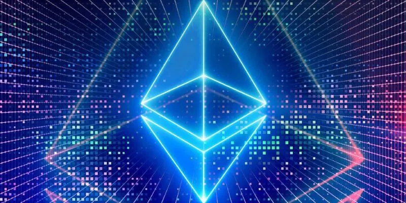 Cách hoạt động của Ethereum