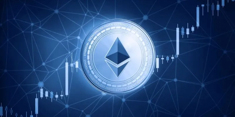 Ethereum: Nền Tảng Blockchain Thông Minh Định Hình Tương Lai Số
