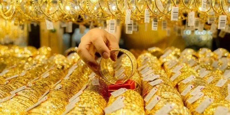 Giá Vàng Hôm Nay: Tình Hình Thị Trường