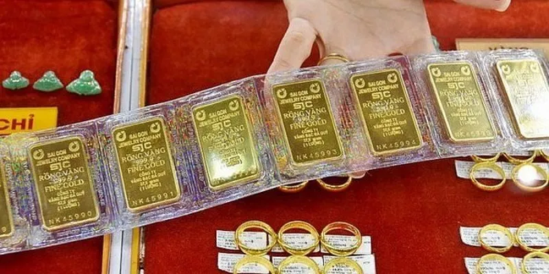 Dự Báo Giá Vàng Hôm Nay và Tương Lai