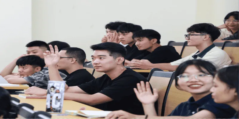 Nguồn Tài Nguyên Hữu Ích Cho Sinh Viên Đại Học