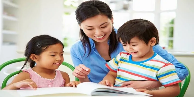 Tại Sao Giáo Dục Giới Tính Quan Trọng