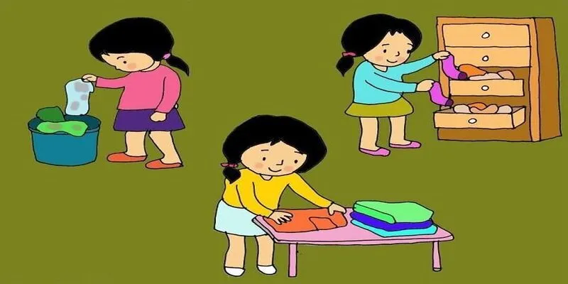 Các Kỹ Năng Sống Cần Thiết Theo Từng Độ Tuổi