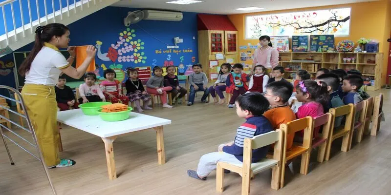 Tại Sao Giáo Dục Kỹ Năng Sống Quan Trọng