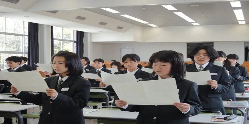 Các Đặc Điểm Nổi Bật Của Giáo Dục Nhật Bản