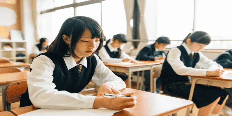Giáo Dục Ở Nhật Bản: Những Đặc Điểm Nổi Bật và Hệ Thống Giáo Dục Mẫu Mực