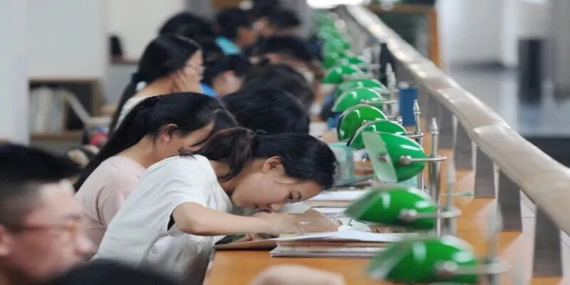Xu Hướng Giáo Dục Và Hợp Tác Quốc Tế Của Trung Quốc