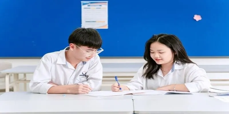Tầm Quan Trọng Của Giáo Dục Trung Học Phổ Thông