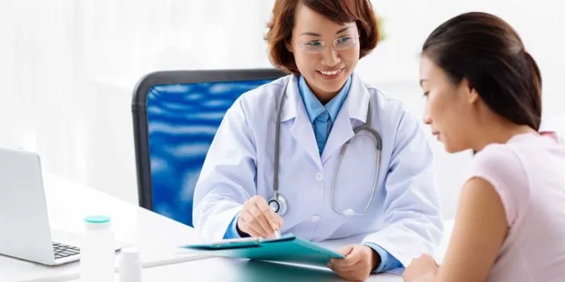 Chi Phí Làm Giấy Khám Sức Khỏe Xin Việc Mới Nhất Hiện Nay