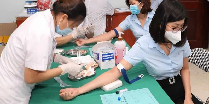 Chi phí làm giấy khám sức khỏe xin việc mới nhất hiện nay