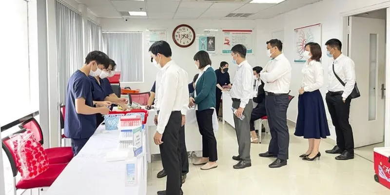 Một số mẹo để tiết kiệm chi phí và thời gian