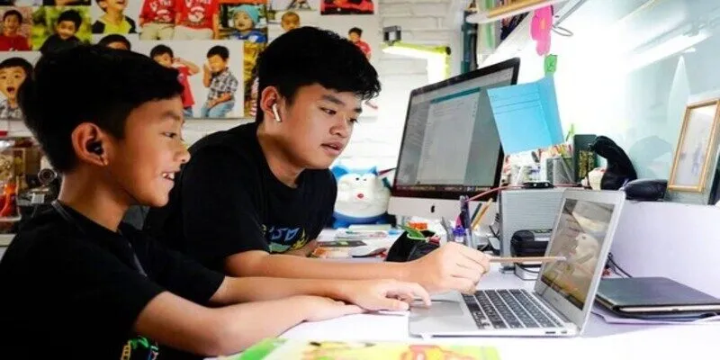 Các Công Cụ Học Tiếng Nhật Online Tốt Nhất