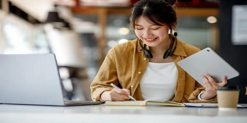 Những Thách Thức Khi Học Tiếng Trung Và Cách Vượt Qua