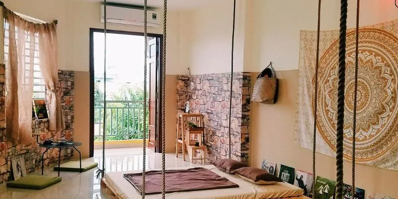 Tiềm năng lợi nhuận của homestay đến từ đâu