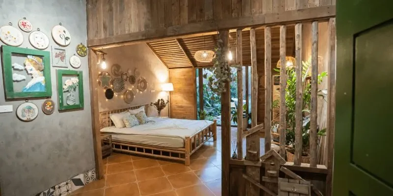 Homestay: Tiềm năng lợi nhuận và những rủi ro cần tránh