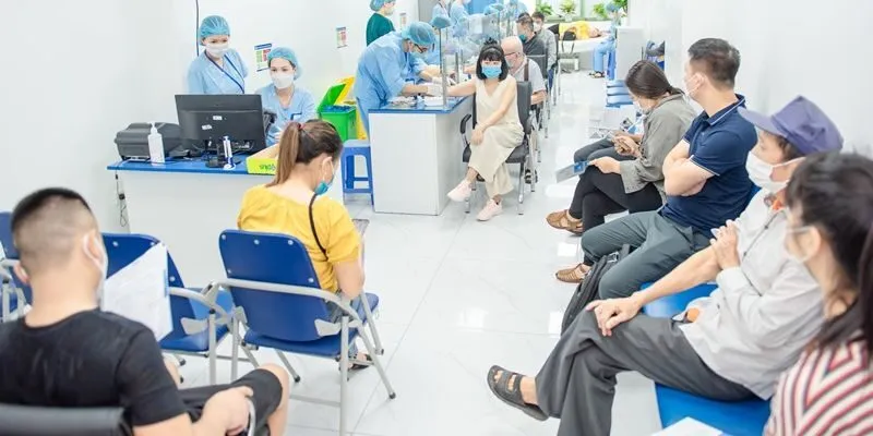 6 Sai Lầm Phổ Biến Khi Khám Sức Khỏe Thi Bằng Lái