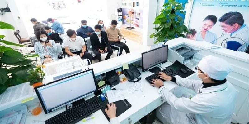 Kinh Nghiệm Khi Đi Khám Sức Khỏe Thi Bằng Lái