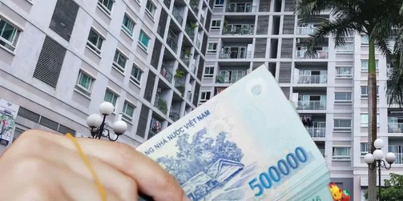 So sánh lãi suất vay mua nhà tại các ngân hàng hiện nay