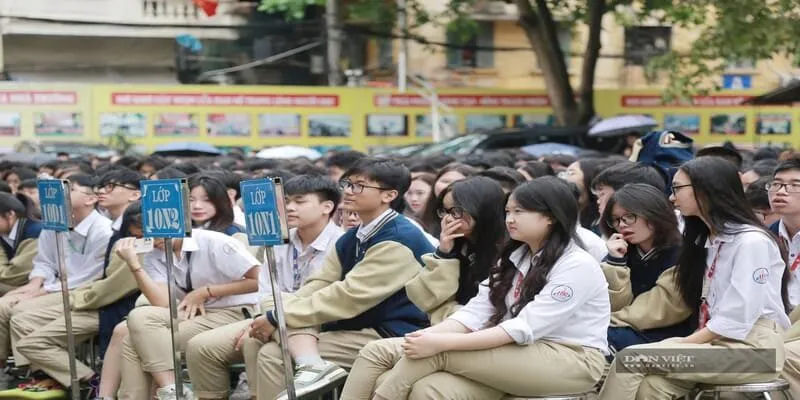 Lịch Nghỉ Hè Của Học Sinh Tiểu Học, THCS, THPT