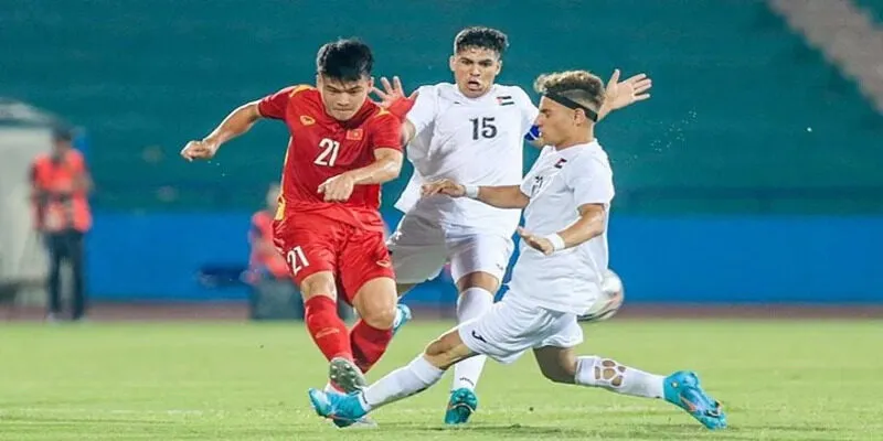 Lịch Thi Đấu Bóng Đá Châu Á: Cập Nhật Mới Nhất và Các Giải Đấu Quan Trọng