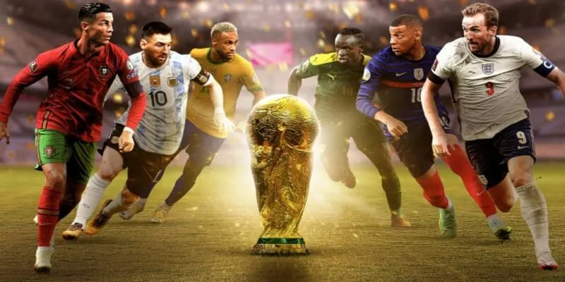 World Cup (Cúp Thế Giới)