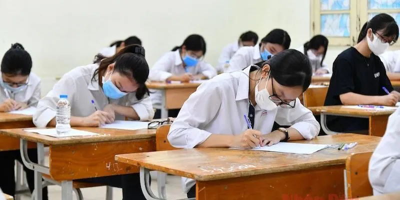 Tổng quan về kỳ thi THPT Quốc Gia 2025