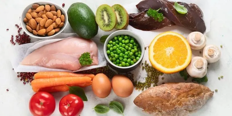 Loại Vitamin Nào Quan Trọng Cho Sức Khỏe Của Xương