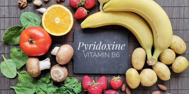 Vitamin B6 và B12 – Hỗ trợ chuyển hóa và duy trì mật độ xương