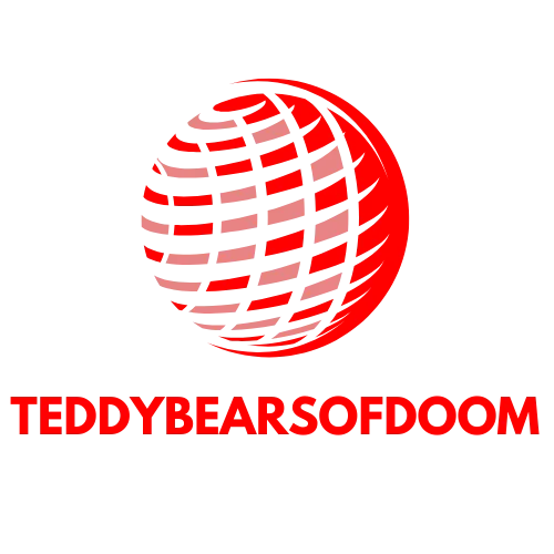 teddybearsofdoom.org
