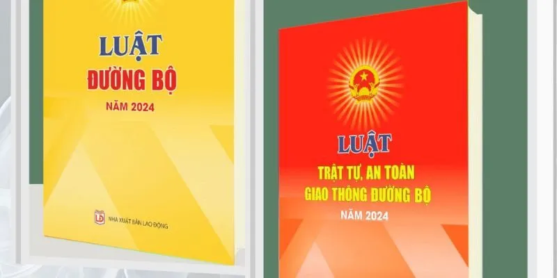 Luật Đường bộ 2024: Những điểm mới quan trọng và tác động thực tiễn