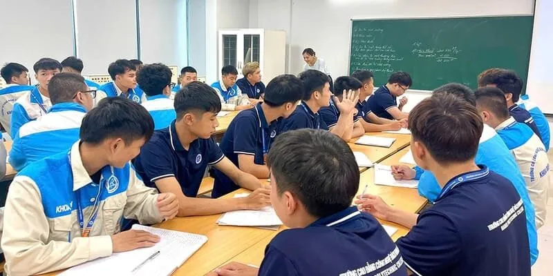 Tầm Quan Trọng Của Luật Giáo Dục Nghề Nghiệp