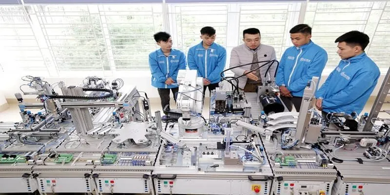 Luật Giáo Dục Nghề Nghiệp: Tầm Quan Trọng và Những Quy Định Cần Biết