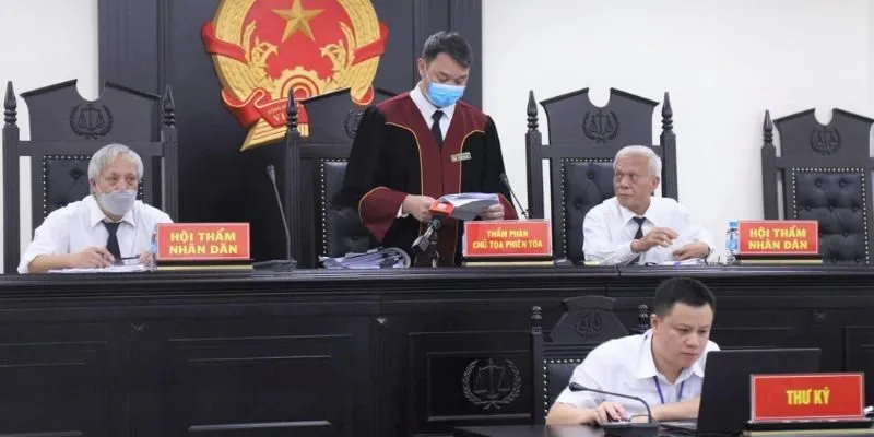 Tác Động Của Luật Tổ Chức Tòa Án Nhân Dân 2024 Đến Hệ Thống Pháp Lý