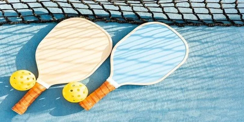 Môn Thể Thao Pickleball Trong Các Giải Đấu Quốc Tế