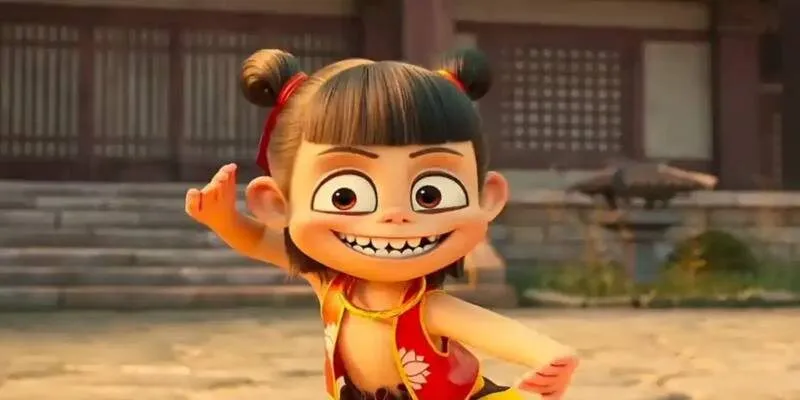 Câu chuyện trong Na Tra 2
