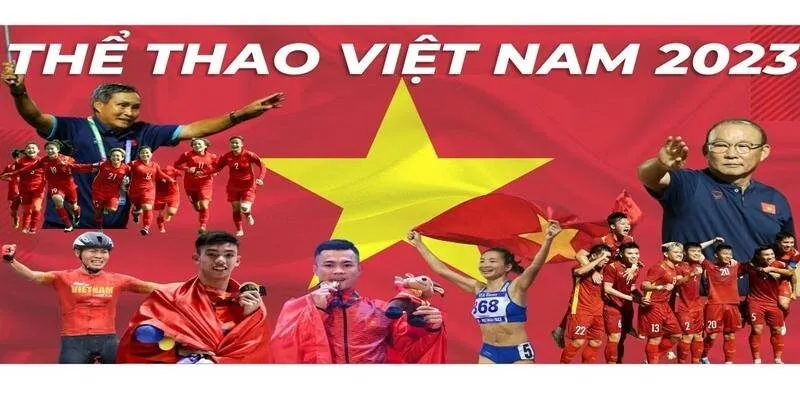 Ngày Thể Thao Việt Nam Và Tương Lai Của Thể Thao Nước Nhà