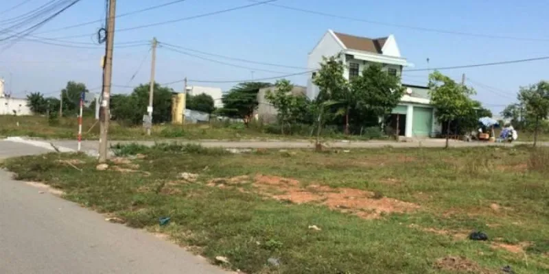 Nhà đất thổ cư: Lựa chọn đầu tư an toàn cho gia đình