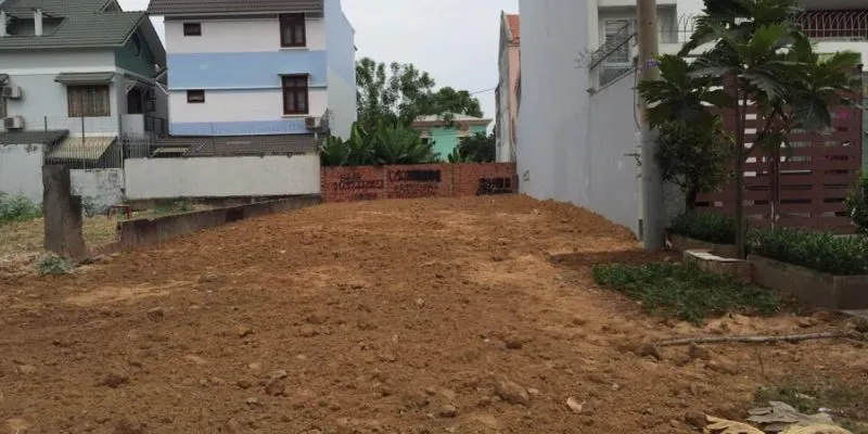 Nhà đất thổ cư là gì và có những đặc điểm nổi bật nào