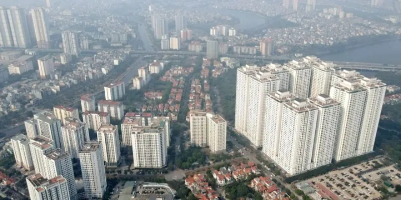 Cơ hội vàng dành cho người thu nhập thấp