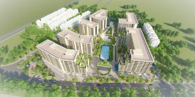 Nhà ở xã hội: Cơ hội vàng cho người có thu nhập thấp