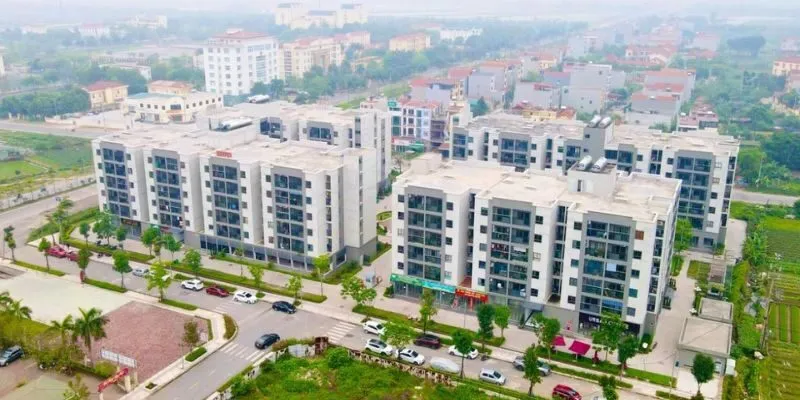 Lưu ý khi đăng ký mua nhà ở xã hội