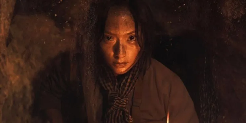 Hồ Thu Anh - Vai Ba Hương