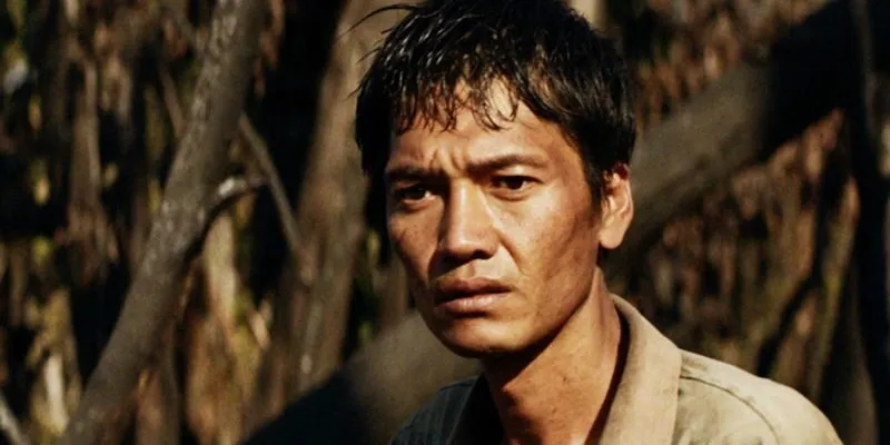 Quang Tuấn - Vai Minh