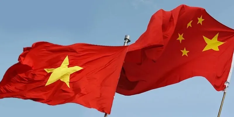 Quan hệ Việt Trung: Lịch sử, Thực trạng và Triển vọng Tương lai