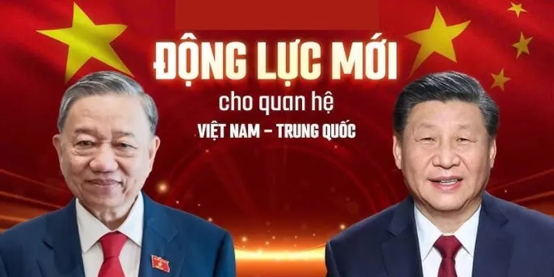 Triển vọng quan hệ Việt Trung trong tương lai