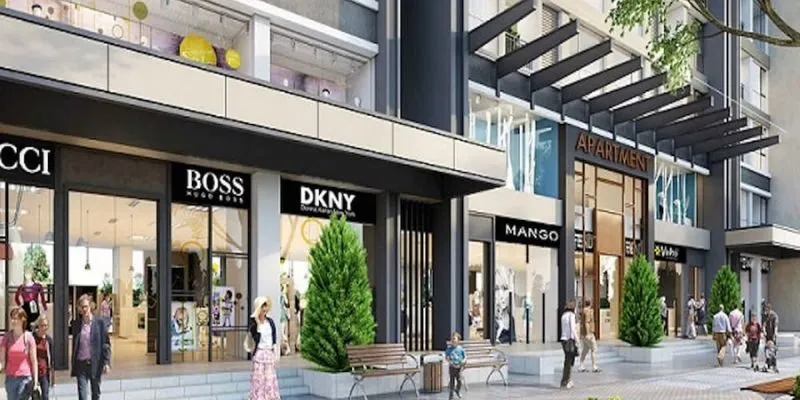 Shophouse là gì và vì sao đang trở thành xu hướng đầu tư nổi bật