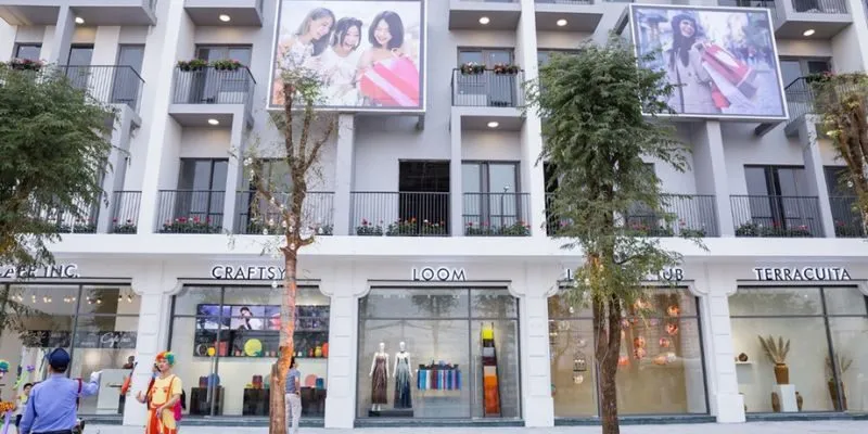 Sinh lời kép: Cơ hội lợi nhuận từ cả kinh doanh lẫn tăng giá tài sản
