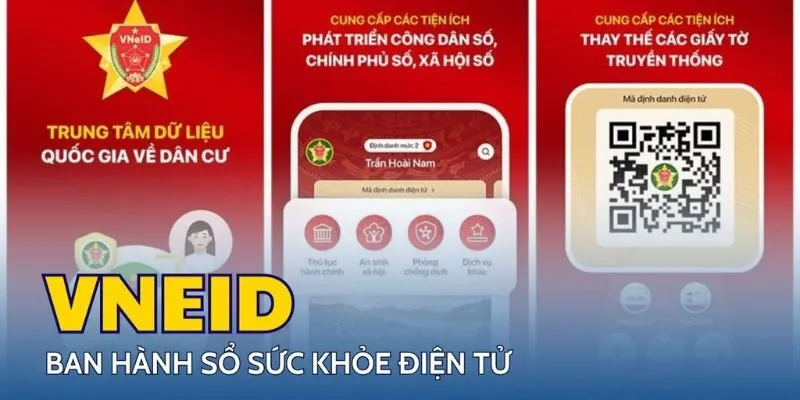 Mẹo Sử Dụng Sổ Sức Khỏe Điện Tử Hiệu Quả Hơn